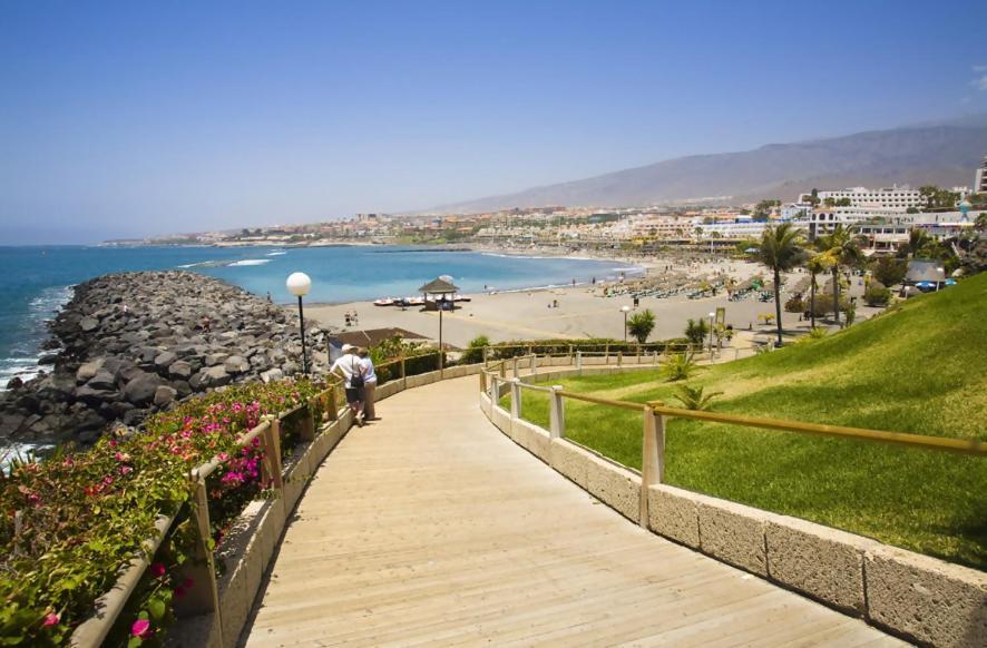 Villa Casablanca By Welcome Tenerife Chayofa Esterno foto